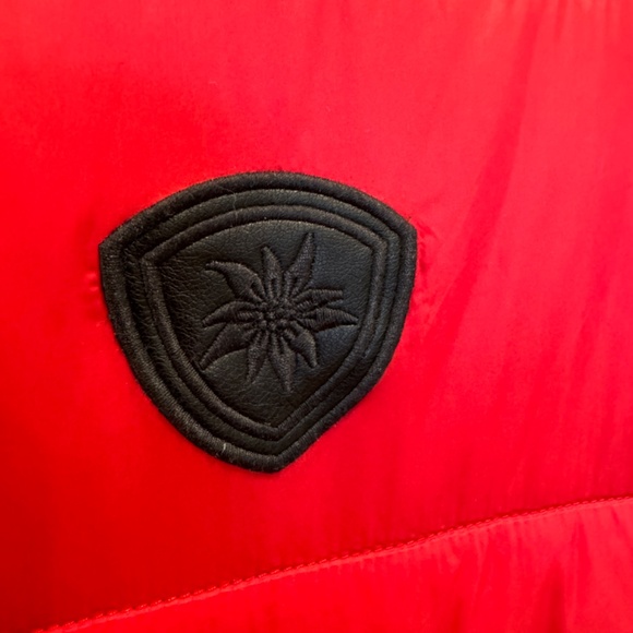 Alp N Rock Arosa puffer vest - Picture 7 of 7